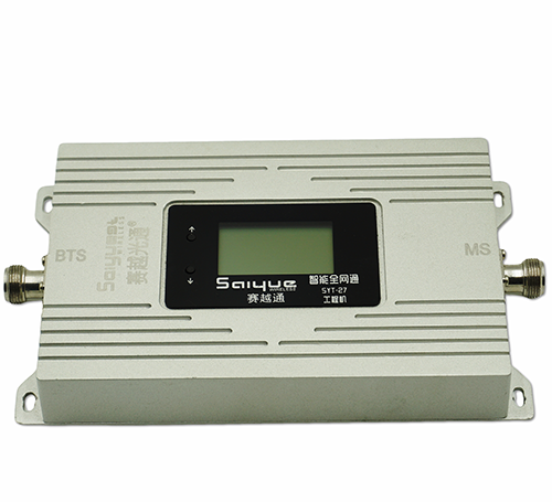 沿河双频手机信号增强器800㎡