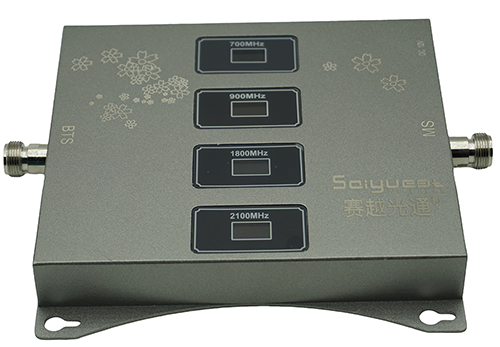  沿河四频手机信号接收器200㎡