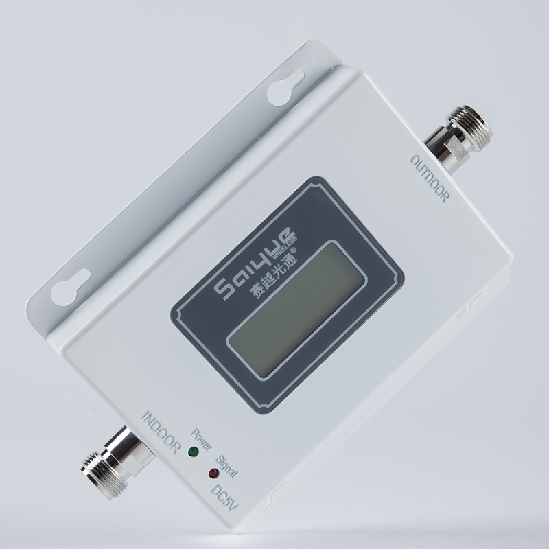 沿河家用配电房机房信号放大器200㎡