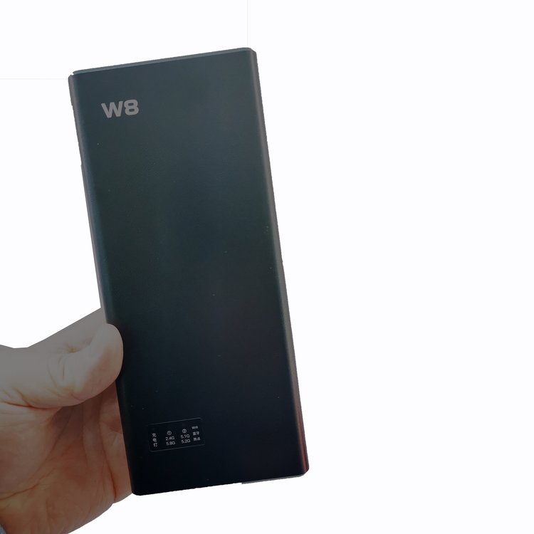  沿河蓝牙WiFi信号屏蔽器