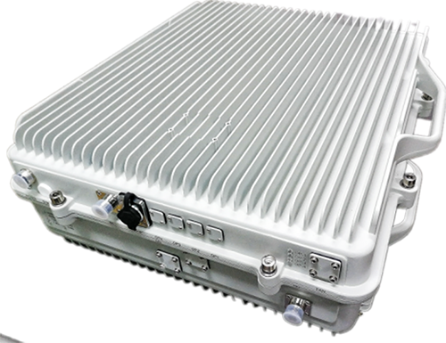 沿河信令级数字室分型移动通信干扰器