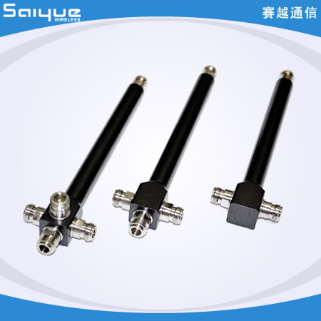  沿河FM调频广播同步广播功分器